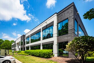 Plus de détails pour 1990 Vaughn Rd, Kennesaw, GA - Bureau à louer