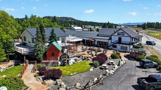 Plus de détails pour Creative Space for Sale – Local commercial à vendre, Post Falls, ID