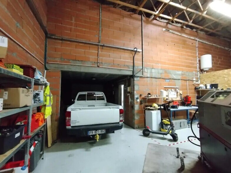 13 Rue Jean-François Romieu, Muret à louer - Photo intérieure – Image 2 sur 4