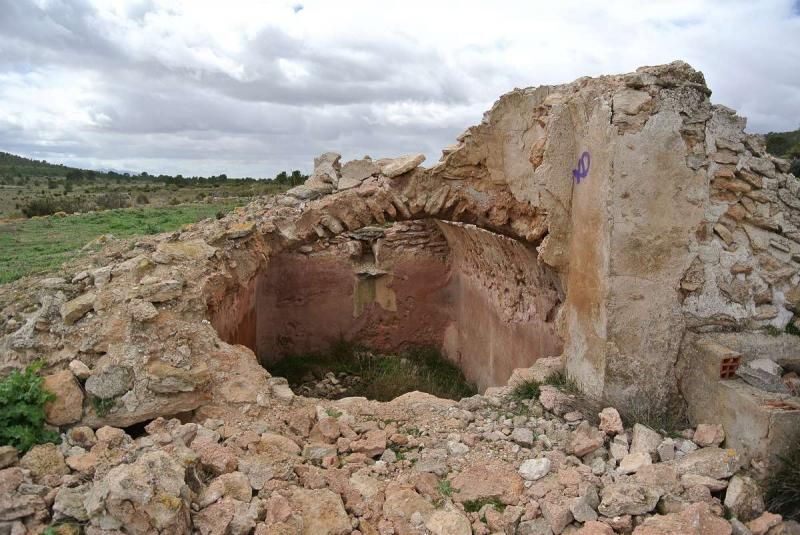 Terrain dans MURCIA à vendre - Photo principale – Image 3 sur 23