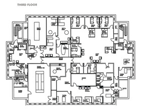 380 E Main St, Spartanburg, SC à louer Photo de l’immeuble– Image 1 sur 1