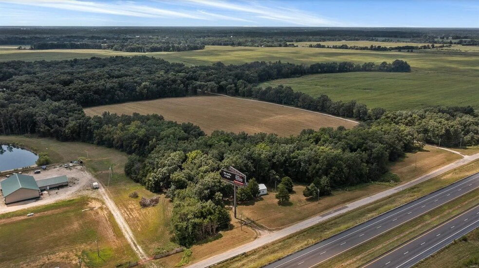 4828 Jade Rd, Kingdom City, MO à louer - Photo de l’immeuble – Image 2 sur 16