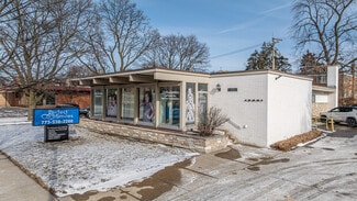 Plus de détails pour 10601 S Western Ave, Chicago, IL - Local commercial à vendre
