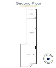 53 Frontage Rd, Hampton, NJ à louer Plan d’étage– Image 1 sur 1