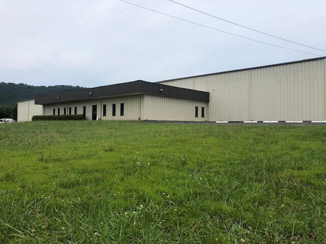 238 Industrial Park Dr, Soddy-Daisy, TN à louer - Photo de l’immeuble – Image 3 sur 15