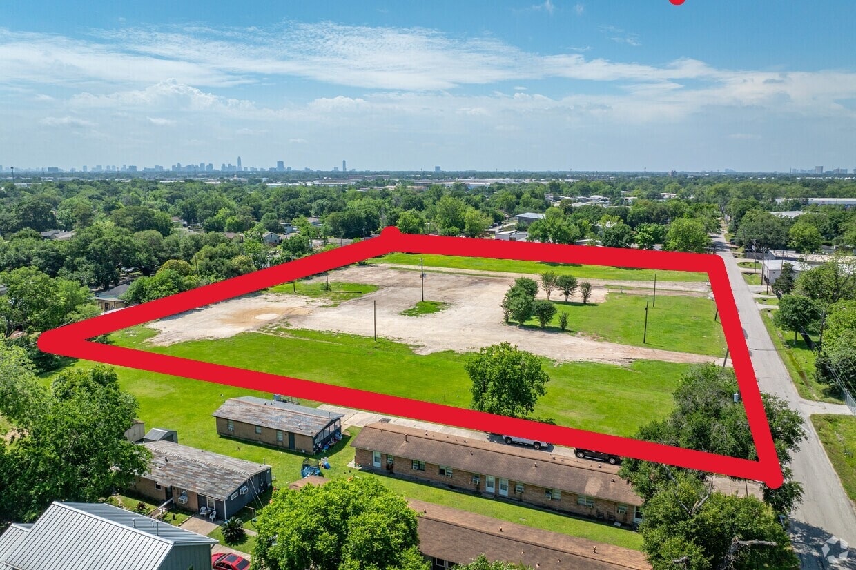 4134 Southerland Rd, Houston, TX à vendre Photo de l’immeuble– Image 1 sur 21