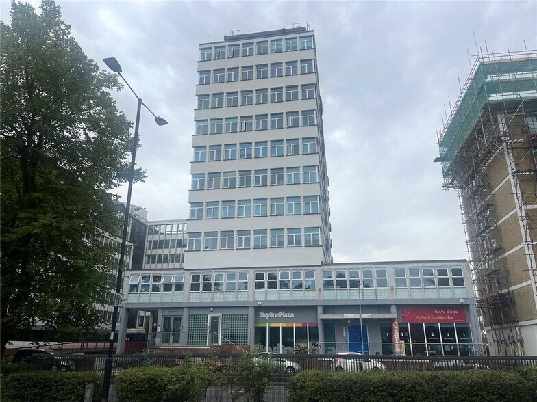 45 Victoria Ave, Southend On Sea à vendre - Photo de l’immeuble – Image 3 sur 16
