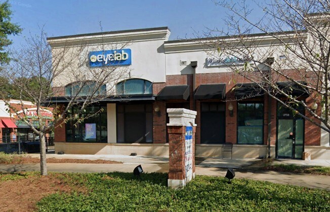 2717 W Hwy 54, Peachtree City, GA à louer - Photo de l’immeuble – Image 2 sur 4