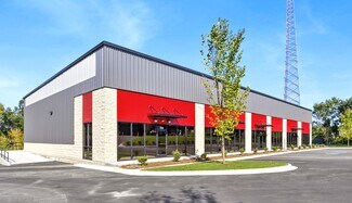 Plus de détails pour 150 Centrum Dr, Irmo, SC - Industriel/Logistique à vendre