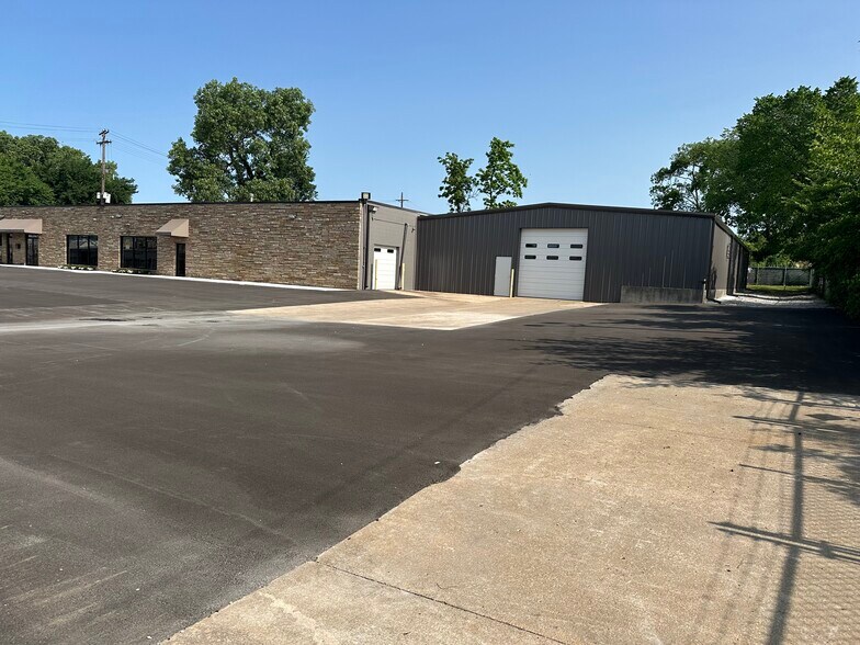61 N Peoria Ave, Tulsa, OK à louer - Photo de l’immeuble – Image 2 sur 7
