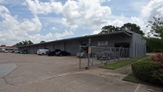 Plus de détails pour 1800 Sherwood Forest St, Houston, TX - Industriel/Logistique à louer