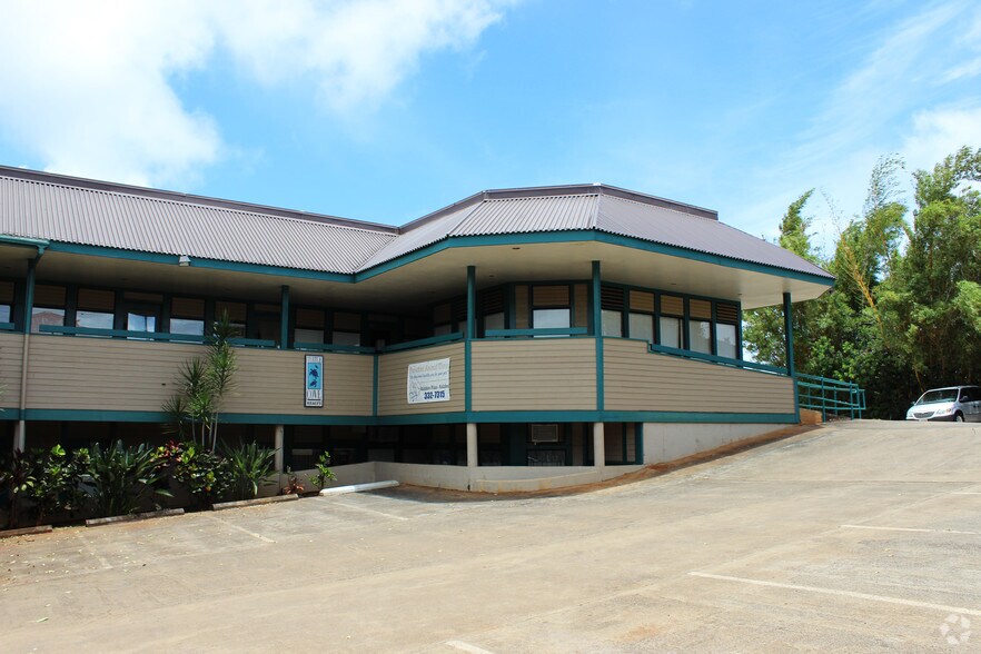 2-2514 Kaumualii Hwy, Kalaheo, HI à louer - Photo de l’immeuble – Image 2 sur 10