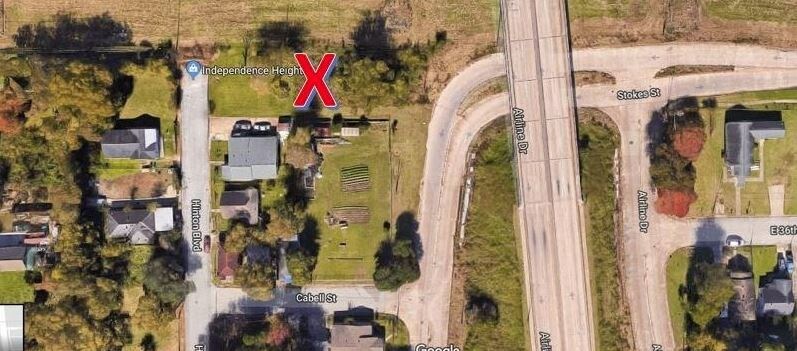 0 Hinton St, Houston, TX à vendre - Autre – Image 3 sur 28