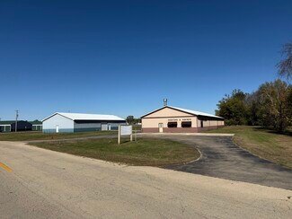 Plus de détails pour 1225 22nd Ave, Fulton, IL - Industriel/Logistique à vendre