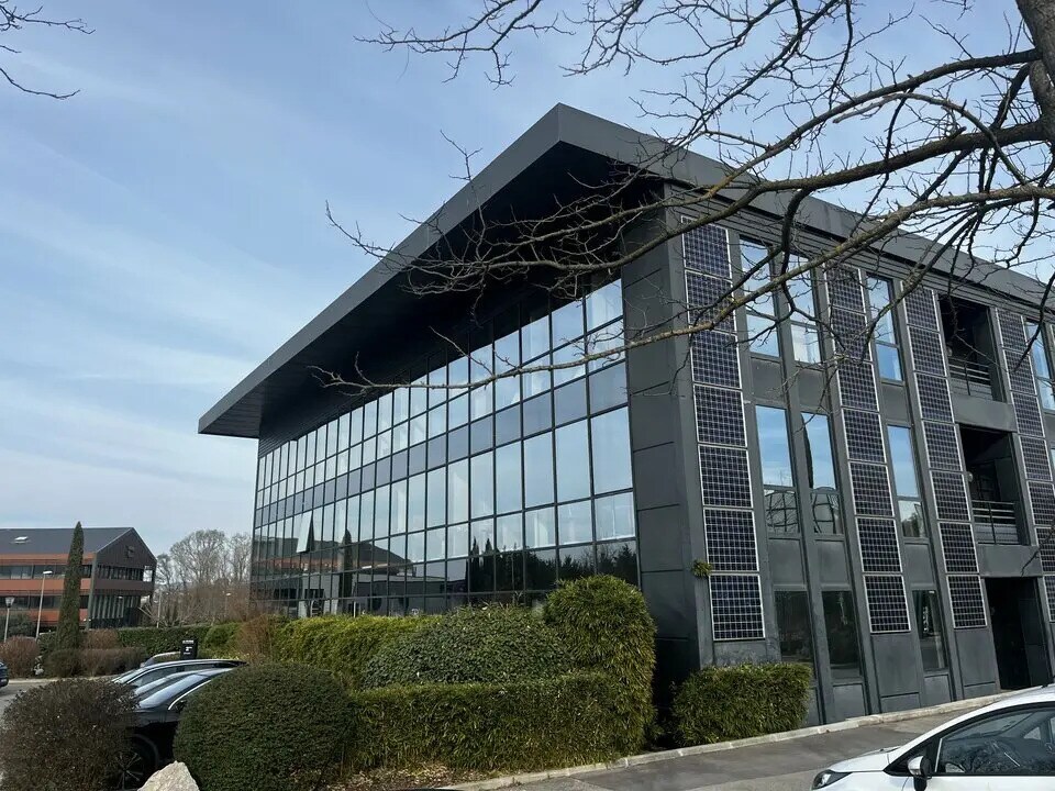 85 Rue Pierre Duhem, Aix-en-Provence à louer Photo de l’immeuble– Image 1 sur 13