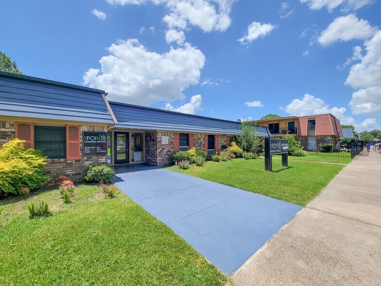 1501 Poole Ave, Port Arthur, TX à vendre - Photo de l’immeuble – Image 2 sur 34