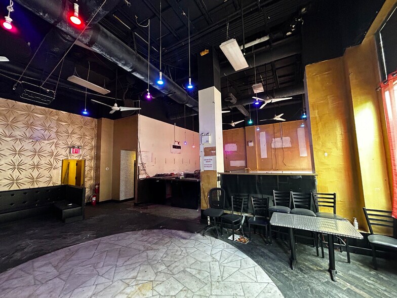 189-197 Bridge St, Brooklyn, NY à louer - Photo intérieure – Image 3 sur 10