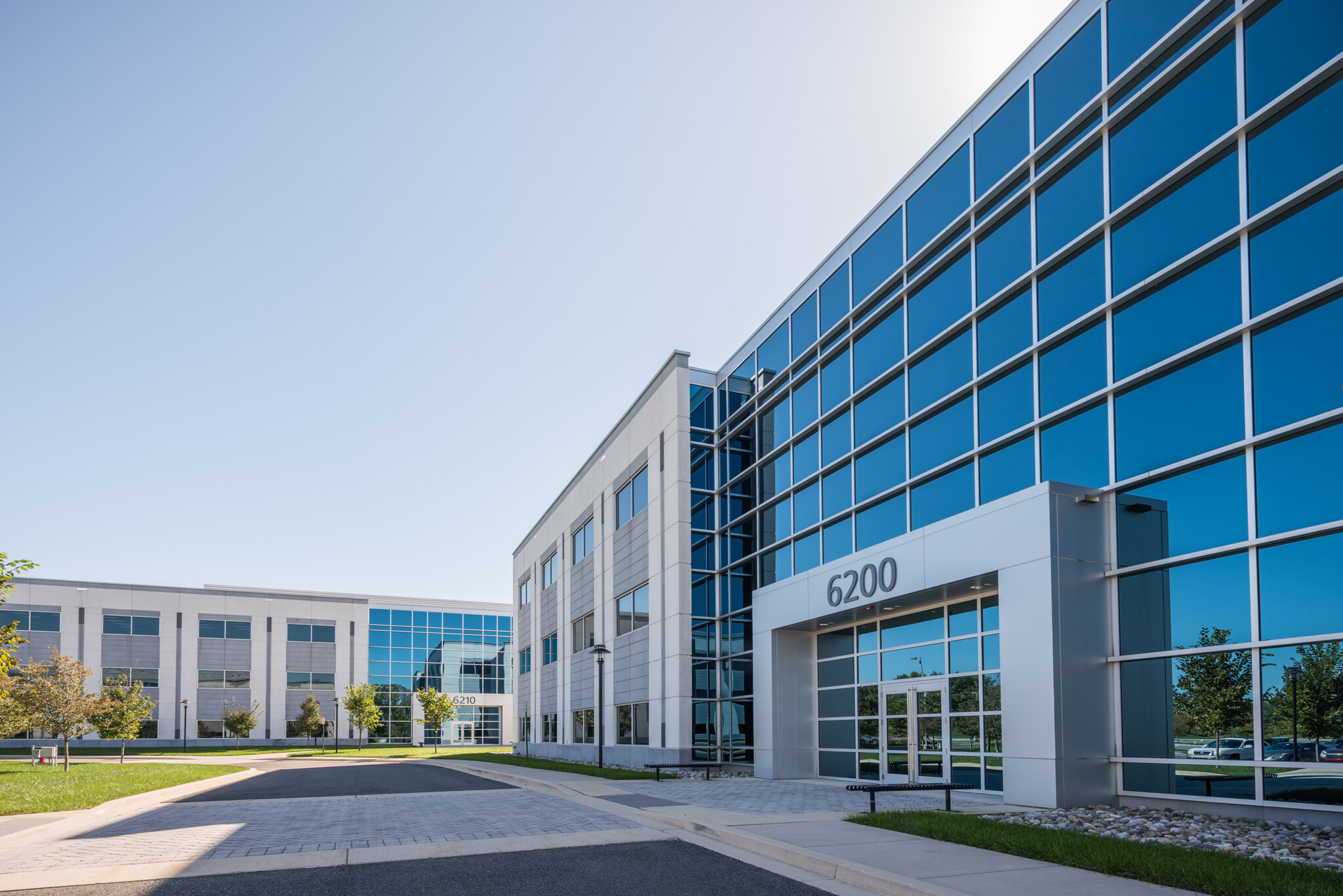 6200 Guardian Gateway, Aberdeen Proving Ground, MD à louer Photo de l’immeuble– Image 1 sur 1