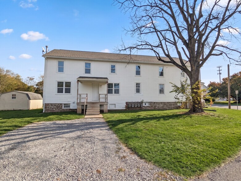 3754 Baltimore Pike, Littlestown, PA à vendre - Photo de l’immeuble – Image 3 sur 15