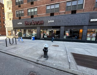 Plus de détails pour 771-785 Broadway, New York, NY - Local commercial à louer