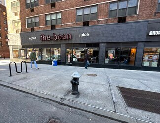 Plus de détails pour 771-785 Broadway, New York, NY - Local commercial à louer