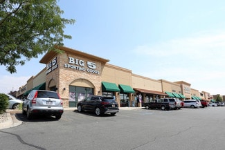 Plus de détails pour 1803 W 1800 N, Clinton, UT - Local commercial à louer
