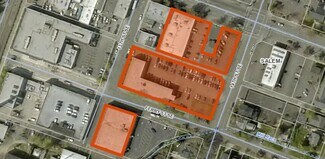 Plus de détails pour Paulus Administration Complex – Bureau à vendre, Salem, OR