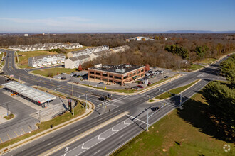 11236 Robinwood Dr, Hagerstown, MD - VUE AÉRIENNE  vue de carte