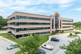 Plus de détails pour 971 Corporate Blvd, Linthicum, MD - Bureau à louer