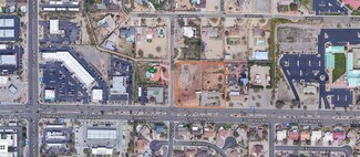 Plus de détails pour 4114 E Greenway Rd, Phoenix, AZ - Terrain à vendre