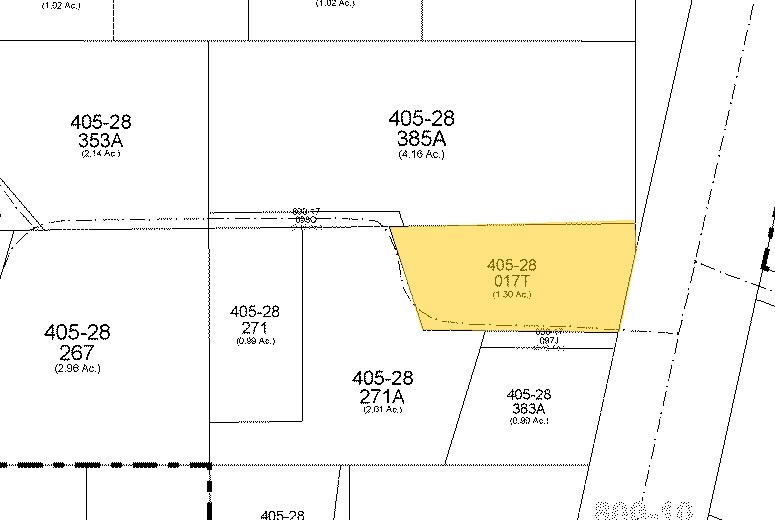 10 Rojo Dr, Sedona, AZ à vendre - Plan cadastral – Image 3 sur 50
