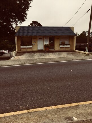 Plus de détails pour 1325 Mahan Dr, Tallahassee, FL - Bureau à louer