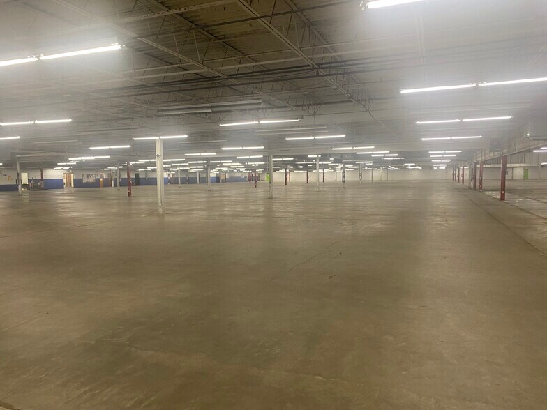 302 Klaby Meaux Rd, Kaplan, LA à louer - Photo intérieure – Image 2 sur 5