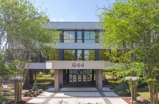 Plus de détails pour 644 Cesery Blvd, Jacksonville, FL - Bureau à vendre