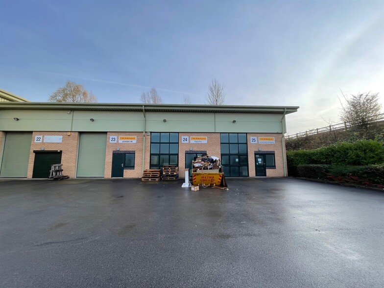 18-25 Stump Ln, Chorley à louer - Photo de l’immeuble – Image 3 sur 3