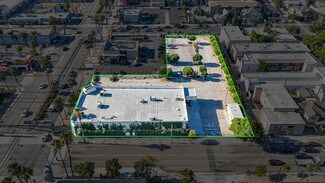 Plus de détails pour 600 Long Beach Blvd, Long Beach, CA - Local commercial à louer
