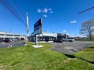 Plus de détails pour 91 Boston Post Rd, Orange, CT - Local commercial à vendre