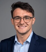 Mitchell Coleman