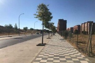 Calle de Francisco Suay, 66, Cuenca, Cuenca à vendre - Photo principale – Image 1 sur 1