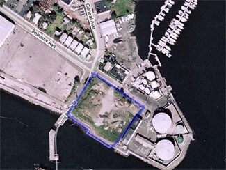 Plus de détails pour 53-85 Seaview Ave, Bridgeport, CT - Terrain à vendre