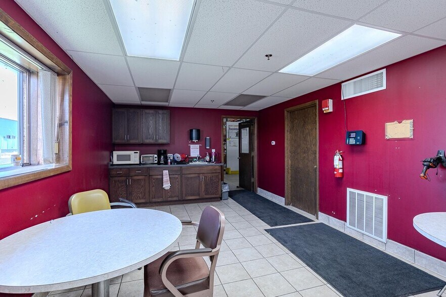 444 Birch St, Prentice, WI à vendre - Photo de l’immeuble – Image 3 sur 6