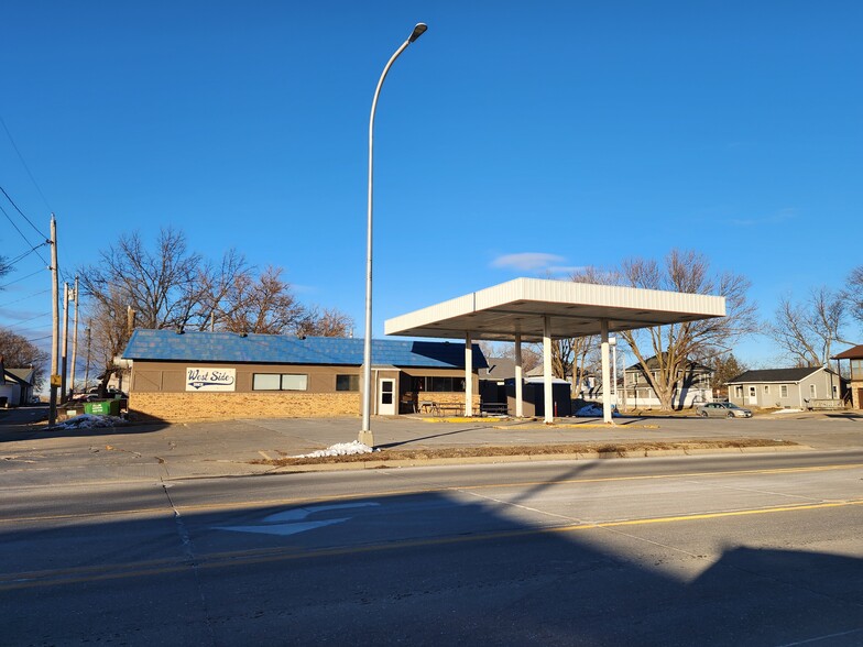 604 W 7th St, Atlantic, IA à vendre - Photo de l’immeuble – Image 2 sur 23