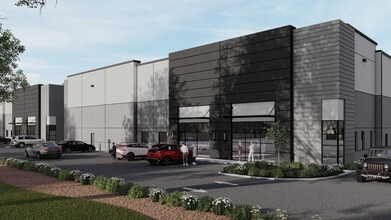 9035 Humble Westfield Rd, Humble, TX à louer Photo intérieure– Image 2 sur 4