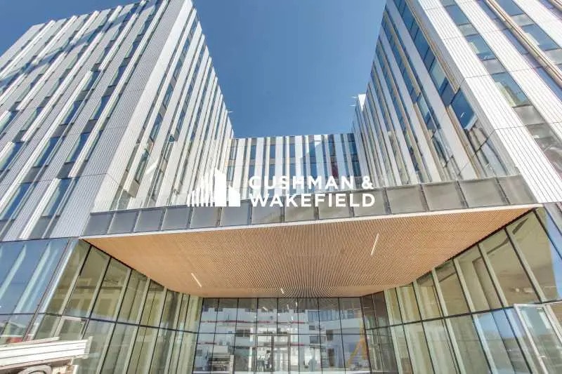 34 Rue De La Soie, Villeurbanne à louer - Photo de l’immeuble – Image 1 sur 19