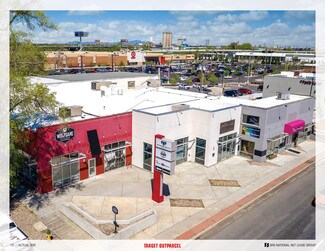 Plus de détails pour 1154 S 300 W, Salt Lake City, UT - Local commercial à louer