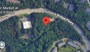 3390 Summit Ridge Pkwy, Duluth, GA - Vue aérienne  vue de carte