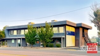 Plus de détails pour 1519 E Main St, Montrose, CO - Bureau à vendre