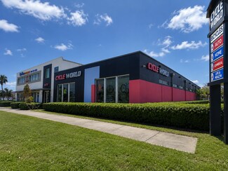 Plus de détails pour 8476 SW 40th St, Miami, FL - Bureau à louer