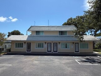 Plus de détails pour 36 Tropic Blvd W, Largo, FL - Bureau à louer