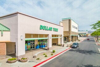 Plus de détails pour S Watson Rd, Buckeye, AZ - Local commercial à louer